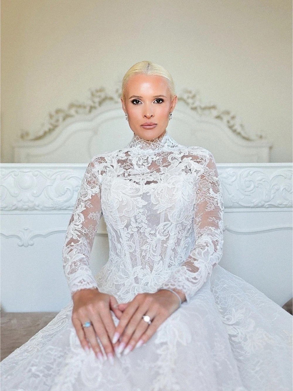Enzoani Vanessa Wedding Dress